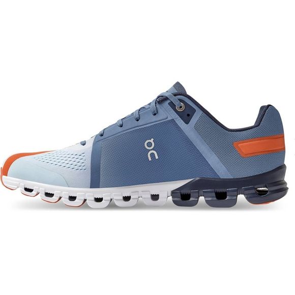 On running ON CLOUDFLOW V3

Lake Flare. Size 9 M - Picture 3 of 8